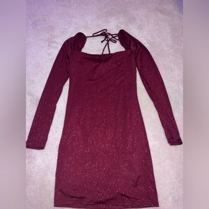 Going out/Homecoming Dress